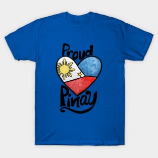 Pinay T-Shirt